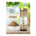 The essence of Anatolia organic production Organic Black Pepper Powder ''60gr'' - Buy Online on GoSupps.com