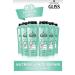 Gliss Nutribalance Repair Anti-Hair Loss Shampoo 500 ml X6