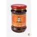 LAO GAN MA Chili Sauce With Crispy Soybean - 210g