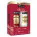 Tresemme Keratin Smooth Anti-Frizz Shampoo and Conditioner Set 2x828ML - Buy Online on GoSupps.com