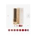 Oriflame Giordani Gold Eternal Glow Lipstick SPF 25 Rusty Crimson - Buy Online on GoSupps.com