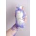 Keune Silver Savior Anti-Orange Silver Purple Shampoo for Unwanted Warm Yellow Tones 300 ml