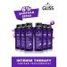 Gliss Shampoo Intense Therapy 525 ml x 6 - Buy Online on GoSupps.com