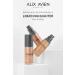 Alix Avien Yellow Shimmering Liquid Highlighter - Liquid Highlighter 102 - For Face & Body - 45 ml - Buy Online on GoSupps.com