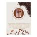 Med:b Coffee Extract Anti-Stain and Anti-Pore Purifying Korean Peeling Gel 180ml - Buy Online on GoSupps.com