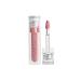 Huda Beauty Filling Gloss Haute Brilliance Sugar Baby Pinkestcosmetics