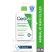 CeraVe Moisturizing Cleanser 473 ML