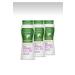 Komili vegan basic care shampoo for dry and damaged hair set of 3 3x500 ml - Buy Online on GoSupps.com