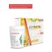 Fitback 2 in 1 Set Body Weight Control Banana Flavor (2X15 MEALS) - Buy Online on GoSupps.com