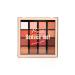 Roesia Rose Cosmetics Rose Seduce Me 16 Eyeshadow Palette No:2