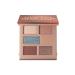 SEPHORA COLLECTION COLOR SHIFTER STRANGE BOTANICALS-Silky Texture Matte & Shimmer & Dual Color 6-Pack Eyeshadow Palette