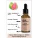 THE FINE ORGANICS Guava Extract Collagen + Retinol Anti-Aging Serum 30ml