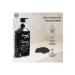 BLACK WOLF Salicylic Acid Anti-Acne Body Shampoo 1LT - Buy Online on GoSupps.com