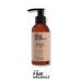 THE FINE ORGANICS Purifying & Sebum Balancing Face Cleansing Gel with Lychee Extract 150ml - Buy Online on GoSupps.com