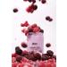 GLOUR Raspberry Body Scrub Raspberry 500 ml - Buy Online on GoSupps.com