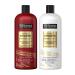 Tresemme Keratin Smooth Anti-Frizz Shampoo and Conditioner Set 2x828ML
