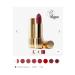 Oriflame Giordani Gold Eternal Glow Lipstick SPF 25 Tender Cranberry