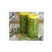 K nal kuzu (1KG)Ayval k Scratched Green Double Olives 1 Kg - Buy Online on GoSupps.com