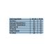 HenevirCo Protein Bar Mixed Pack (12) - Buy Online on GoSupps.com