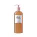 gisou Honey Infused Hair Wash Sulfate-Free Honey Shampoo 330 ml