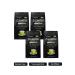 Slimfit CLEANTOX DETOX TEA - 4 BOXES