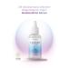 EXUCAS Hyaluronic Acid&provitamin B5 Serum | Skin Appearance Improving Plumping Intensive Moisturizer