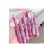 Cosmetics Magic Case Glitter Heart Jelly Lipstick - SET OF 6