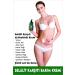 HEBBES G5 Massage Oil - Anti Cellulite Cream Body Fit 2 Piece Set 2x500 ml - Buy Online on GoSupps.com