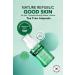 Nature Republic Serum for Acne and Porous Skin Nature Republic Good Skin Tea Tree Ampoule - Buy Online on GoSupps.com