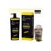 wallence Deep Cleansing Salt-Free Shampoo 1000ml