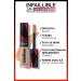 L'Oreal Paris Loreal Paris Infaillible All-Around Concealer 327 Cashmere - Buy Online on GoSupps.com