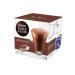 Nescafe Dolce Gusto Chococino - Buy Online on GoSupps.com