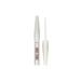 benefit cosmetics Hubba Brow Serum - Nourishing and Plumping Effective Eyebrow Serum 4.5 G