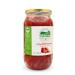 ATABA AK Pure Sun Dried Organic (SWEET) Village Pepper Paste 1100 Gr (Handmade) - Buy Online on GoSupps.com