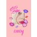 BEST MATCH EVER Set of 2-Pink & Orange Tint-Lip & Cheek Tint-Intense Pigment-Lip & Cheek Tint - Buy Online on GoSupps.com