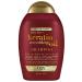 OGX Keratin Oil Anti-Frizz Shampoo 385ML