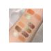 Cosmetics Korean Style MGL 12 Eyeshadow Palette - Buy Online on GoSupps.com