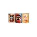 Nescafe Gold 900 G + Classic 1 Kg + Nestle Coffee Mate 2 Kg