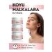 Miya Beauty Anti-Puffiness and Dark Circles Under Eyes Intensive Moisturizing Eye Cream 50 ml All Skin Types - Buy Online on GoSupps.com