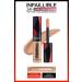 L'Oreal Paris Loreal Paris Infaillible All-Around Concealer 327 Cashmere