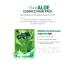 May Island Aloe Vera Essence Face Mask 10-Piece (softens and evens out skin tone) - Buy Online on GoSupps.com