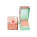 benefit cosmetics Peachin' Wanderful World Golden and Peach Tones Travel Size Blush 2.5 Gr - Golden Peach