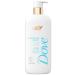Dove Glow Hydration Boost 6% Hydrating Serum Body Wash 547ML
