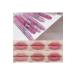 Cosmetics Magic Case Glitter Heart Jelly Lipstick - SET OF 6 - Buy Online on GoSupps.com