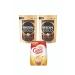 Nescafe Gold 200 gr 2 Pieces and Nestle Coffee Mate 500 gr 1 Piece Opportunity Package