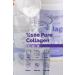 Collagen Forte Platinum Collagen Powder 500g 0 Pure Natural Double Hydrolyzed Collagen Peptides (50 PORTIONS) - Buy Online on GoSupps.com