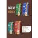 brewbymesh Guatemala Medium Roast Filter Coffee (Ground Medium Roast Filter Coffee) 250gr. - Buy Online on GoSupps.com