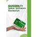 GLYCORA Gymnema Inositol Magnesium Berberine Complex with Herbal Food Supplement Suppressing Sweet Cravings 30pcs - Buy Online on GoSupps.com