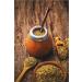 Amanda YERBA MATE 250 GR - Buy Online on GoSupps.com
