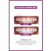Luis Bien Active Carbon Teeth Whitening Paste | Permanent Effect | 75 ml - Buy Online on GoSupps.com